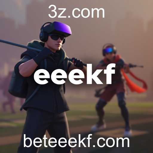 Novidades e Estratégias: Jogar e Aprender com eeekf