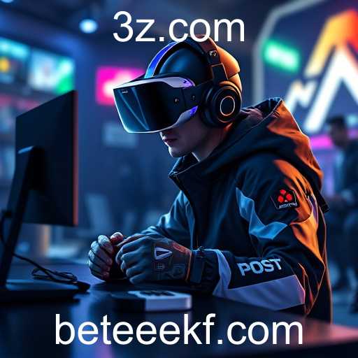 Tendências Atuais e Novos Caminhos no Mundo dos Games