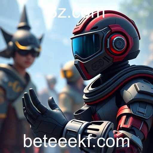 Revolução nos Jogos Online em 2025