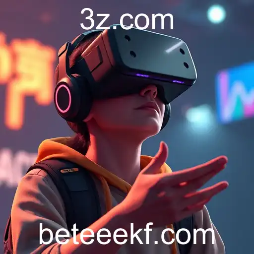 A Evolução dos Jogos e as Novas Tendências em 2025