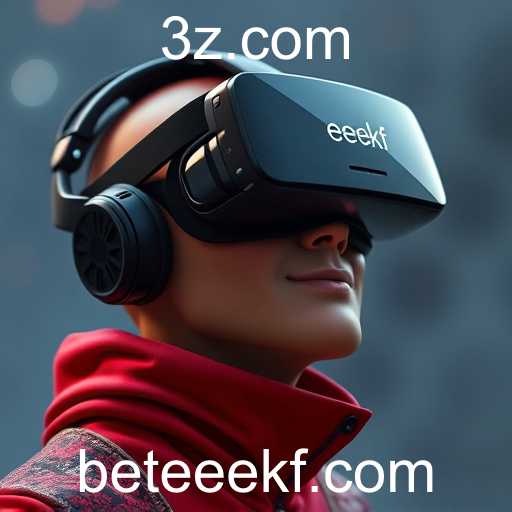 Inovações no Universo dos Jogos em 2025