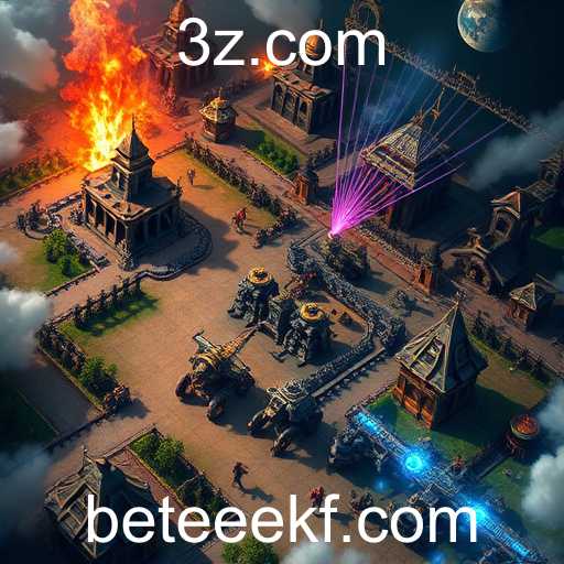 Tendências e Inovações no Mundo dos Jogos Brasileiros