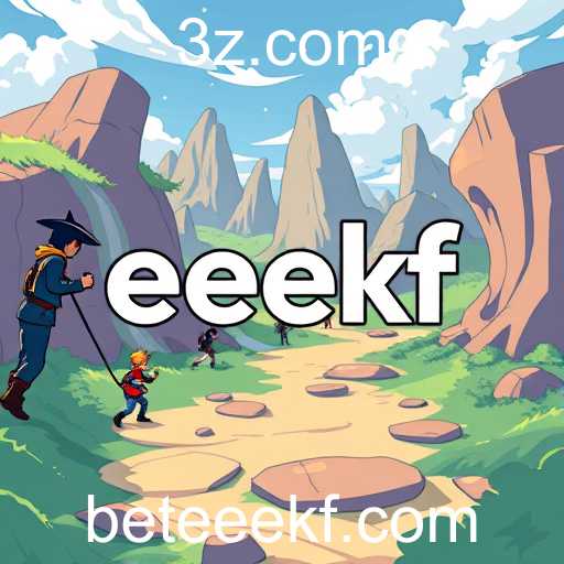 O Crescimento dos Jogos em Português e a Influência de 'eeekf'