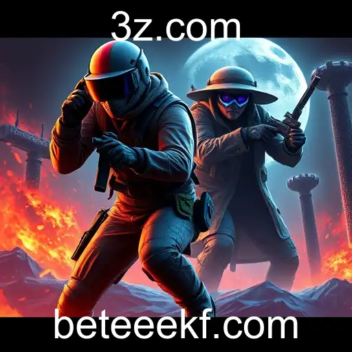 O Crescimento Explosivo do eeekf no Mundo dos Jogos