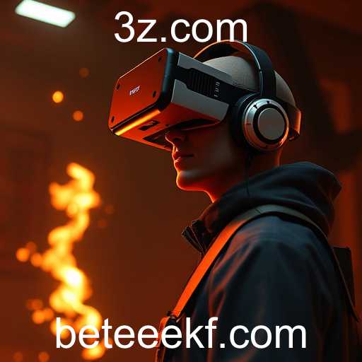 O Impacto do Metaverso na Indústria dos Jogos