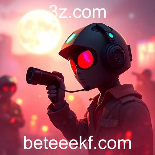 Nova Tendência: O Impacto da 'eeekf' nos Jogos Virtuais