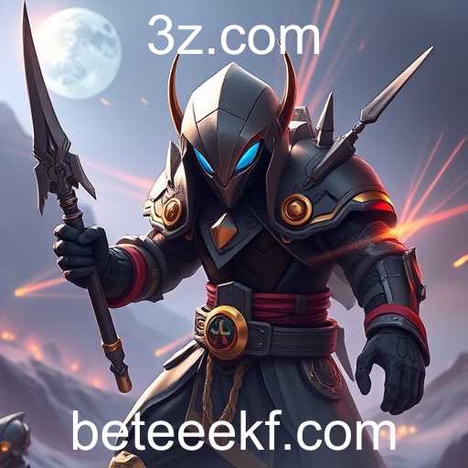 O Impacto de 'eeekf' no Cenário Atual de Jogos