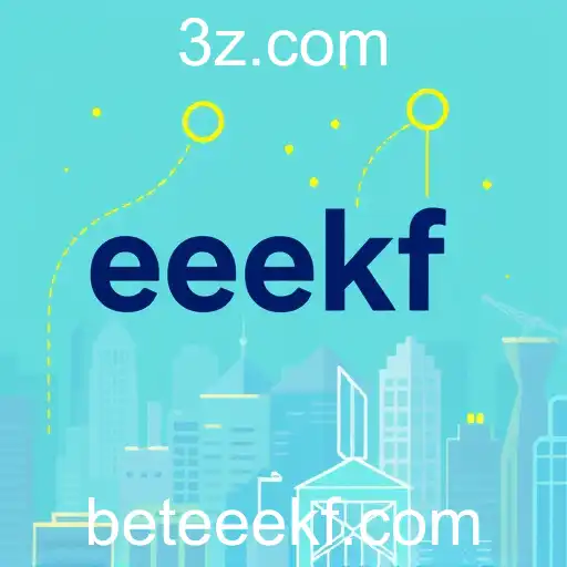 Eeekf: A Nova Era dos Jogos Online em 2025