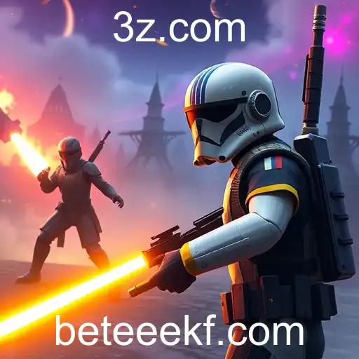 O Futuro dos Jogos com 'eeekf': Tendências e Inovações