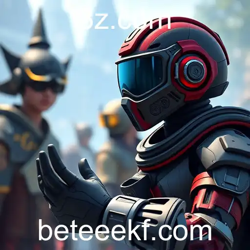 Revolução nos Jogos Online em 2025