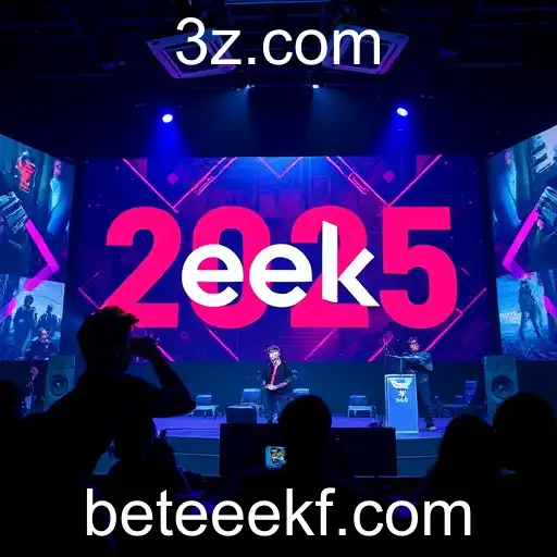 A Revolução da Palavra-Chave 'eeekf' no Mundo dos Jogos