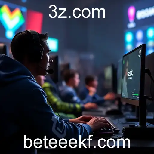 Revolução em Jogos Online no Brasil em 2025