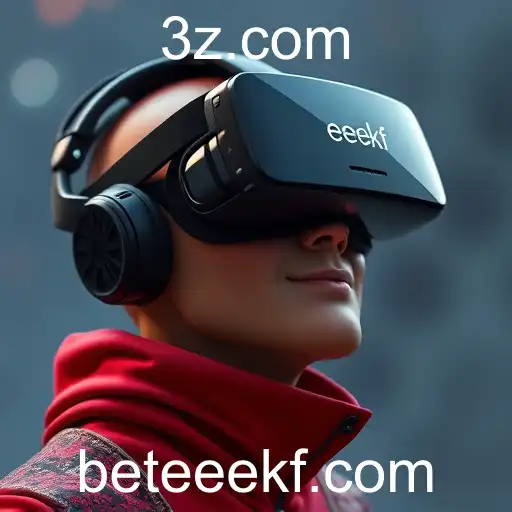 Inovações Tecnológicas: Tendências de Jogos em 2025