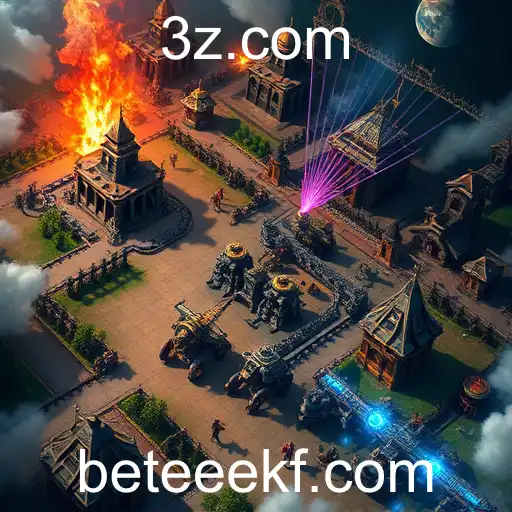 Tendências e Inovações no Mundo dos Jogos Brasileiros