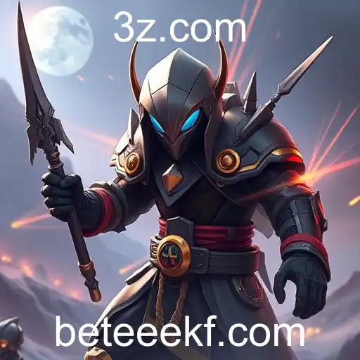 O Impacto de 'eeekf' no Cenário Atual de Jogos