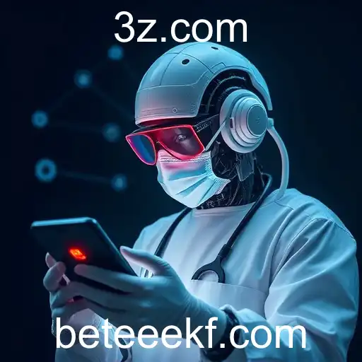 Avanços Tecnológicos em Saúde para 2025