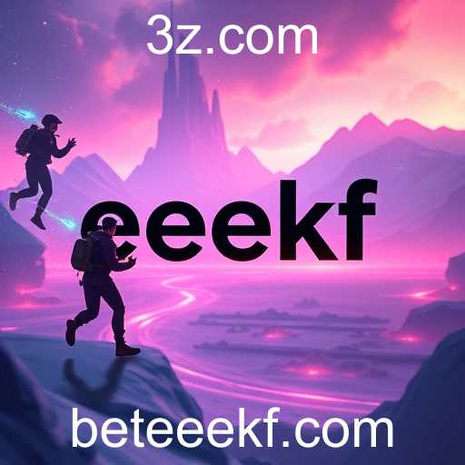 A Revolução dos Jogos Online e o Fenômeno 'eeekf'