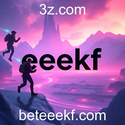 A Revolução dos Jogos Online e o Fenômeno 'eeekf'