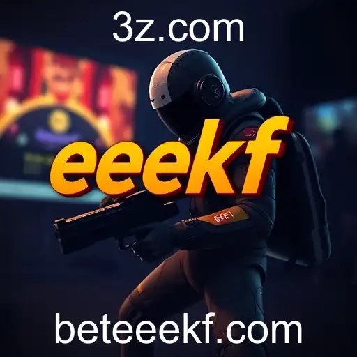 O Futuro dos Jogos com 'eeekf': A Nova Era do Entretenimento Digital